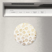 Weihnachtsgeschenke 4 magnet (In Situ (Geschirrspüler))