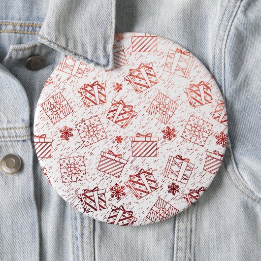 Weihnachtsgeschenke 5 button (Beispiel)