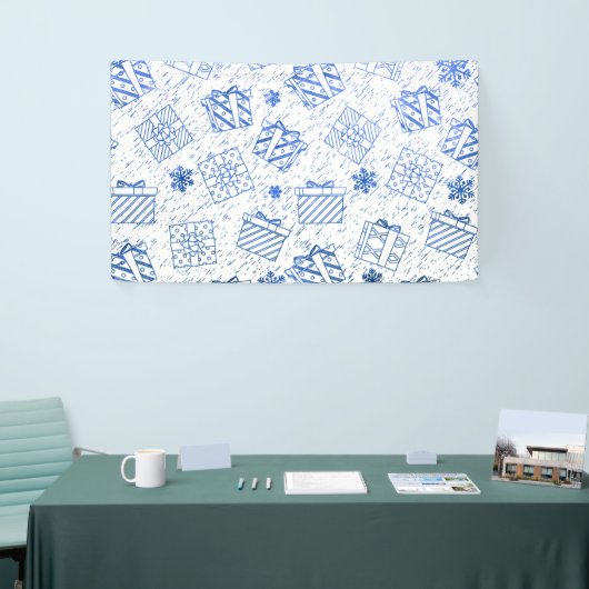 Weihnachtsgeschenke 6 banner (Messeveranstaltung)