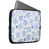 Weihnachtsgeschenke 6 laptopschutzhülle (Vorne Rechts)