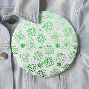 Weihnachtsgeschenke 7 button