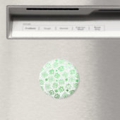 Weihnachtsgeschenke 7 magnet (In Situ (Geschirrspüler))