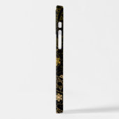 Weihnachtsgeschenke 8 iPhone hülle (Linke Seite)