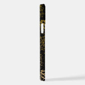 Weihnachtsgeschenke 8 iPhone hülle (Rechte Seite)