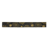 Weihnachtsgeschenke 8 satinband (Vorderseite)
