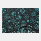 Weihnachtsgeschenke 9 geschirrtuch (Horizontal)