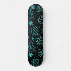 Weihnachtsgeschenke 9 skateboard