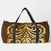 Weihnachtsgeschenke, Authority® Large Duffle Bag (Vorderseite)