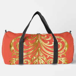 Weihnachtsgeschenke Authority® Large Duffle Bag