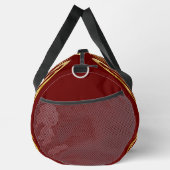 Weihnachtsgeschenke Authority® Large Duffle Bag (Rechts)