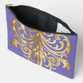 Weihnachtsgeschenke, Authority® Large Zubehörtasche (Offen)