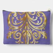 Weihnachtsgeschenke, Authority® Large Zubehörtasche (Rückseite)