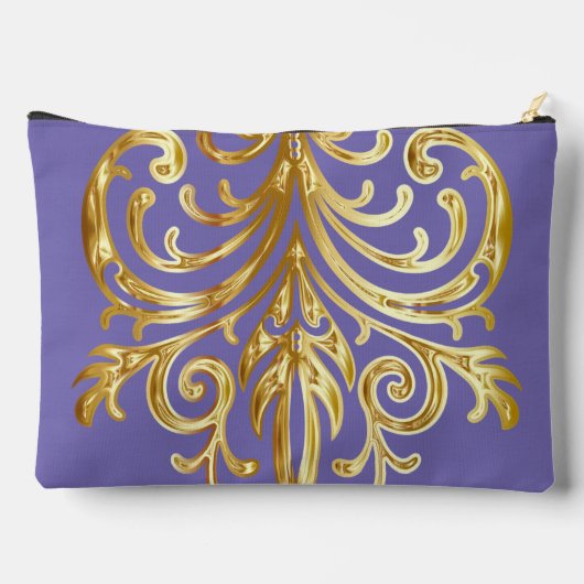 Weihnachtsgeschenke, Authority® Large Zubehörtasche (Rückseite)