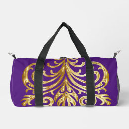 Weihnachtsgeschenke Authority® Small Duffle Bag