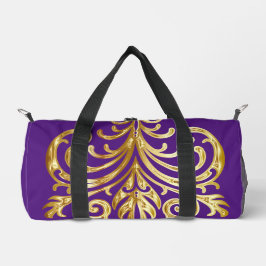 Weihnachtsgeschenke Authority® Small Duffle Bag