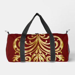 Weihnachtsgeschenke Authority® Small Duffle Bag