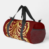 Weihnachtsgeschenke Authority® Small Duffle Bag (Rechte Ecke)