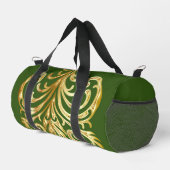 Weihnachtsgeschenke Authority® Small Duffle Bag (Rechte Ecke)