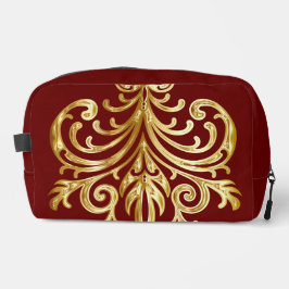 Weihnachtsgeschenke Authority® Waschbeutel