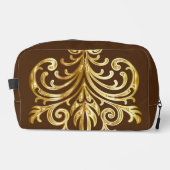 Weihnachtsgeschenke, Authority® Waschbeutel (Vorderseite)