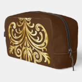 Weihnachtsgeschenke, Authority® Waschbeutel (Rechte Ecke)