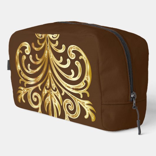 Weihnachtsgeschenke, Authority® Waschbeutel (Rechte Ecke)