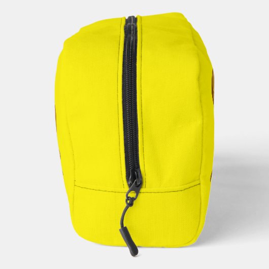 Weihnachtsgeschenke Authority® Waschbeutel (Rechts)