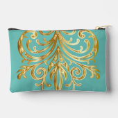 Weihnachtsgeschenke, Authority® Zubehörtasche (Rückseite)