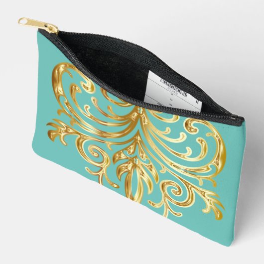 Weihnachtsgeschenke, Authority® Zubehörtasche (Offen)