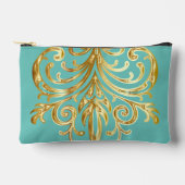 Weihnachtsgeschenke, Authority® Zubehörtasche (Vorderseite)