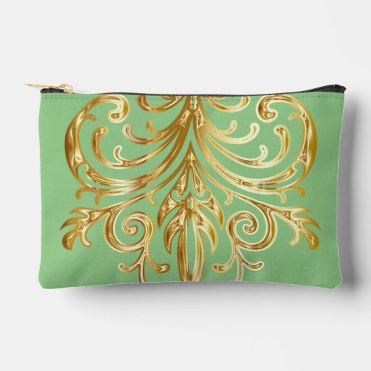 Weihnachtsgeschenke, Authority® Zubehörtasche (Vorderseite)