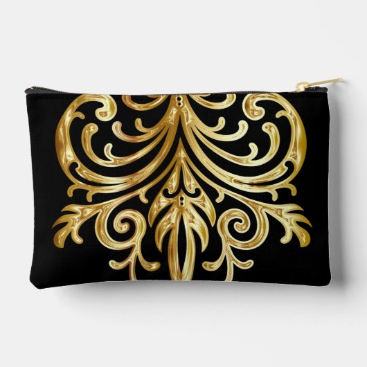 Weihnachtsgeschenke, Authority® Zubehörtasche (Rückseite)