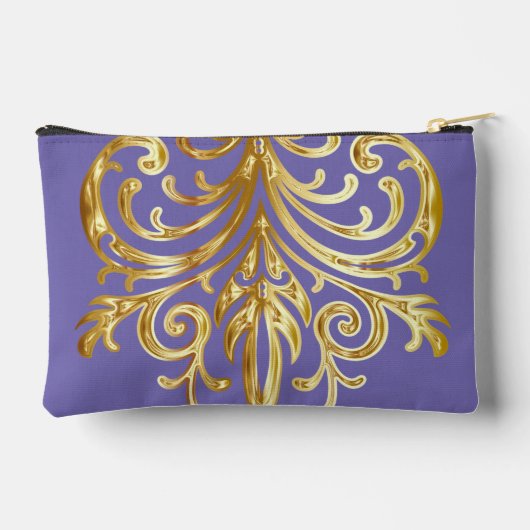 Weihnachtsgeschenke, Authority® Zubehörtasche (Rückseite)