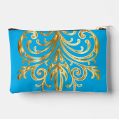 Weihnachtsgeschenke, Authority® Zubehörtasche (Rückseite)