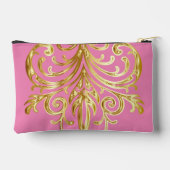 Weihnachtsgeschenke, Authority® Zubehörtasche (Rückseite)