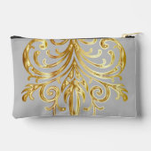 Weihnachtsgeschenke, Authority® Zubehörtasche (Rückseite)