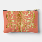 Weihnachtsgeschenke, Authority® Zubehörtasche (Rückseite)