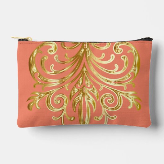 Weihnachtsgeschenke, Authority® Zubehörtasche (Vorderseite)