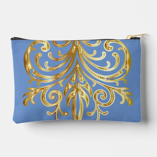 Weihnachtsgeschenke, Authority® Zubehörtasche (Rückseite)