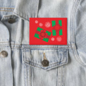 Weihnachtsgeschenke Button (Insitu)