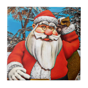 Weihnachtsgeschenke Fliese