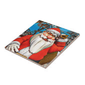 Weihnachtsgeschenke Fliese (Seite)