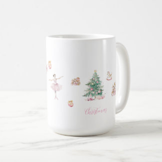 Weihnachtsgeschenke für alle Altersgruppen| festli Kaffeetasse