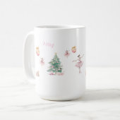 Weihnachtsgeschenke für alle Altersgruppen| festli Kaffeetasse (Vorderseite Links)