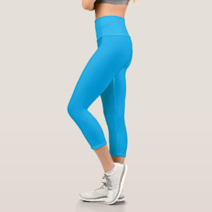 Weihnachtsgeschenke für alle Personalisiert & Lü Capri Leggings