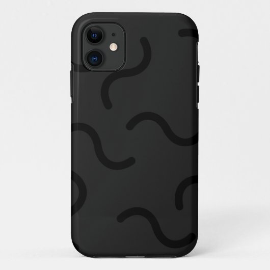 Weihnachtsgeschenke für alle | Personalisiert & Lü Case-Mate iPhone Hülle (Rückseite)