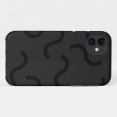 Weihnachtsgeschenke für alle | Personalisiert & Lü Case-Mate iPhone Hülle (Rückseite (Horizontal))