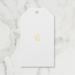 Weihnachtsgeschenke für alle Personalisiert & Lü Geschenkanhänger
