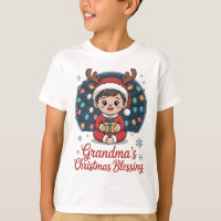 Weihnachtsgeschenke für Enkelkinder  Großmutters W