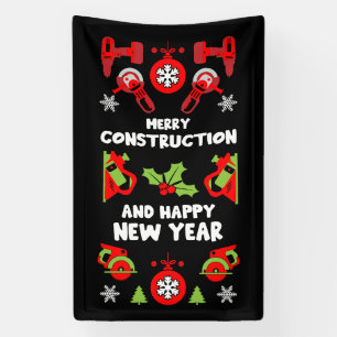 Weihnachtsgeschenke für Heimwerker Banner
